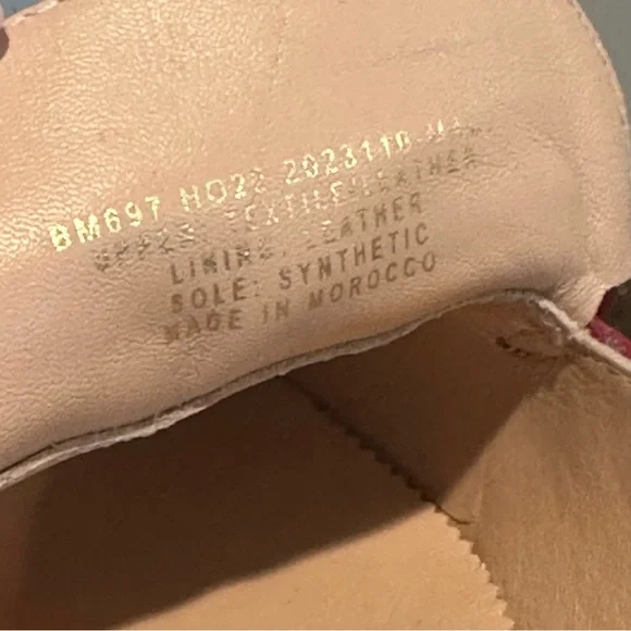 J Crew Marie Tassel Loafers in Velvet - Picture 9 of 10